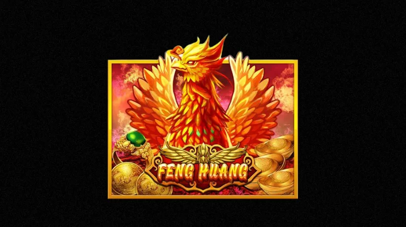 Feng-huang joker เครดิตฟรี 100