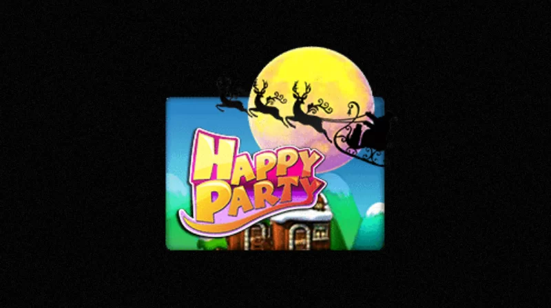 Happy-party joker เครดิตฟรี 100