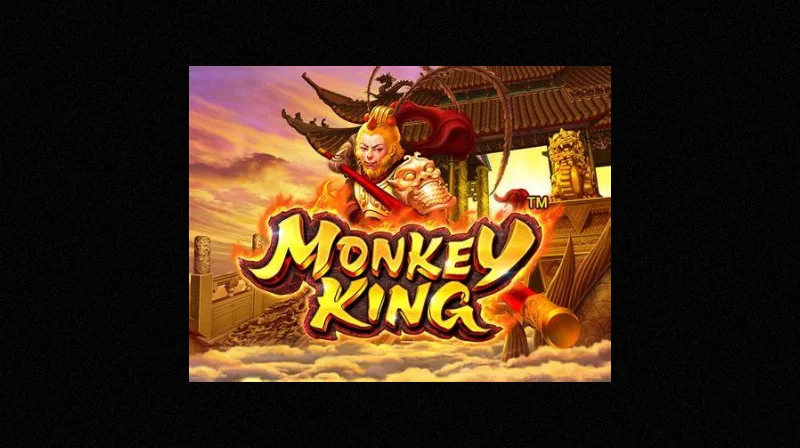 Monkey-king joker เครดิตฟรี 100