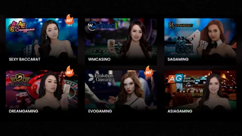 คาสิโน-ยืนยัน otp รับเครดิตฟรี